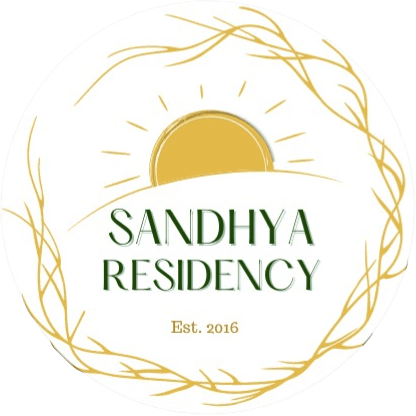 Best Hotel & Home Stay in Port Blair, Andaman Island | Sandhya Residency