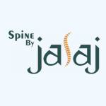 Spine by Jalaj Profile Picture