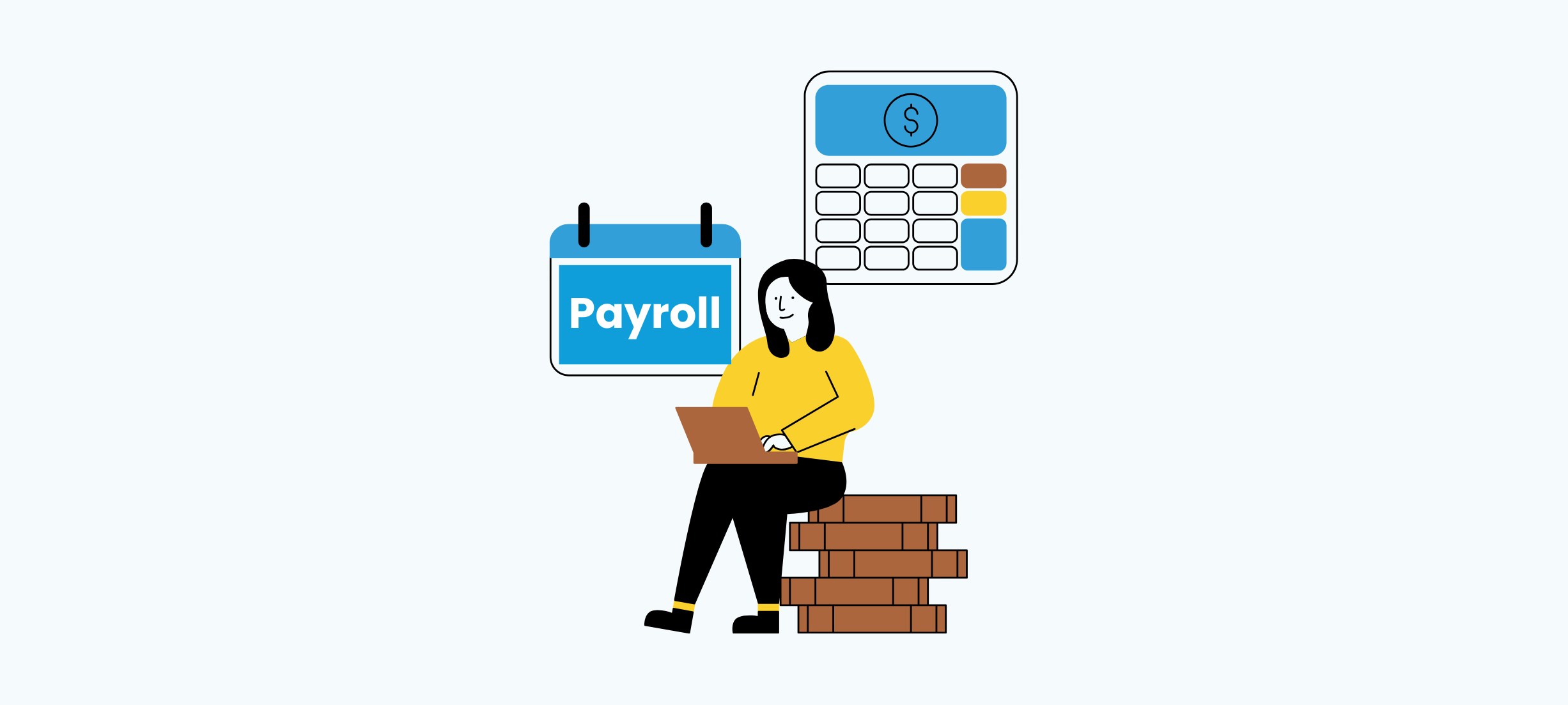 What is a Payroll System?