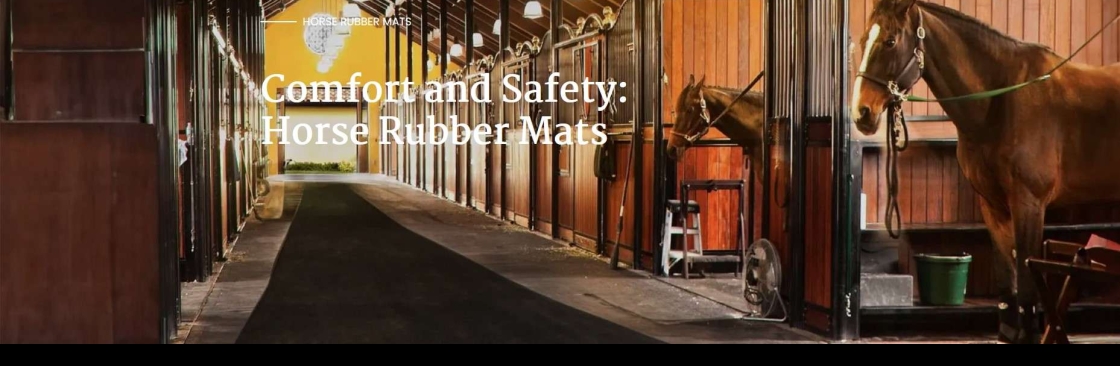 Rubb Mat Cover Image