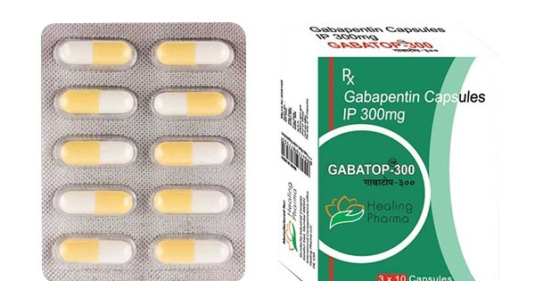 Gabapentin 300mg Uses, Side Effects, Dosages, Warnings