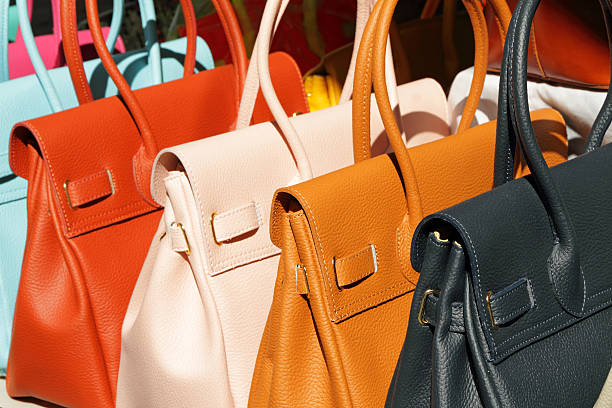 Find Your Perfect Leather Tote Bag Today – TeamCnut