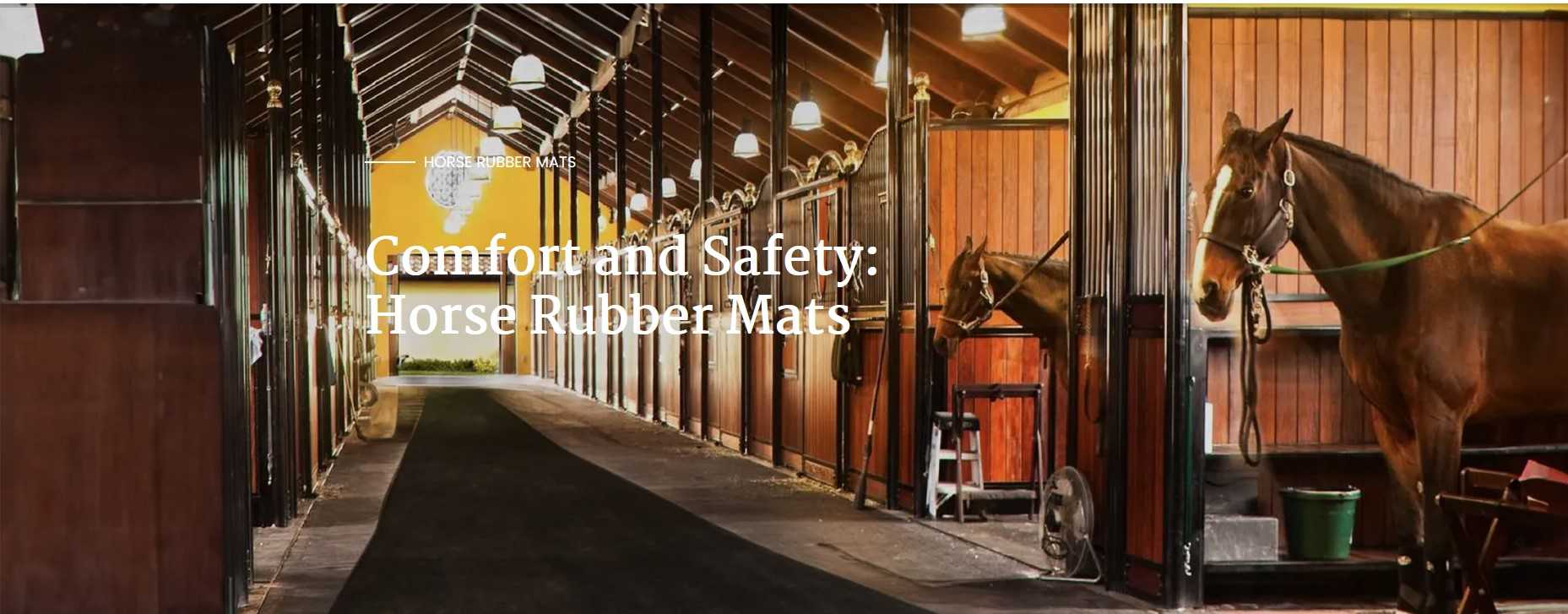 Rubb Mat