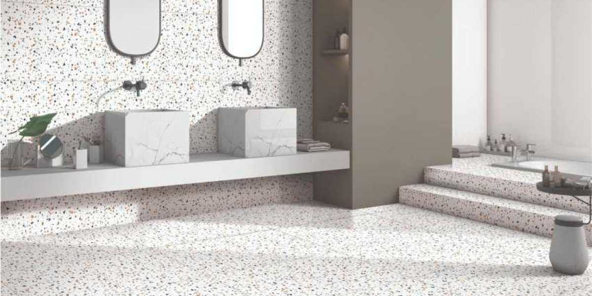 Top 5 Trends in Full Body Tile Designs