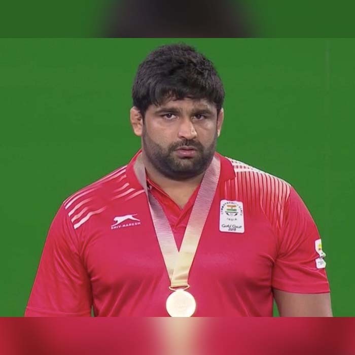 Sumit Malik: Wrestler Extraordinaire - Profile, Bio, Achievements