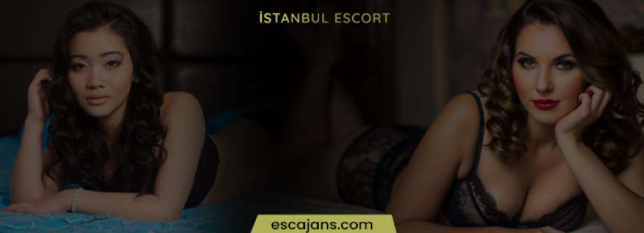 Istanbul Escort Cover Image