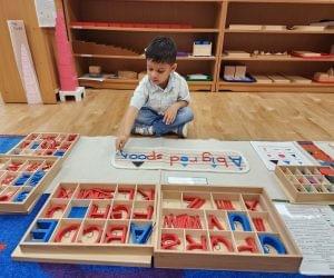 Exploring Riverstone Montessori’s Before and After Care...