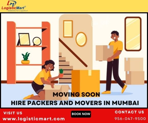 Moving Aquarium with the Best Packers and Movers in Mumbai; Here’s What it Takes