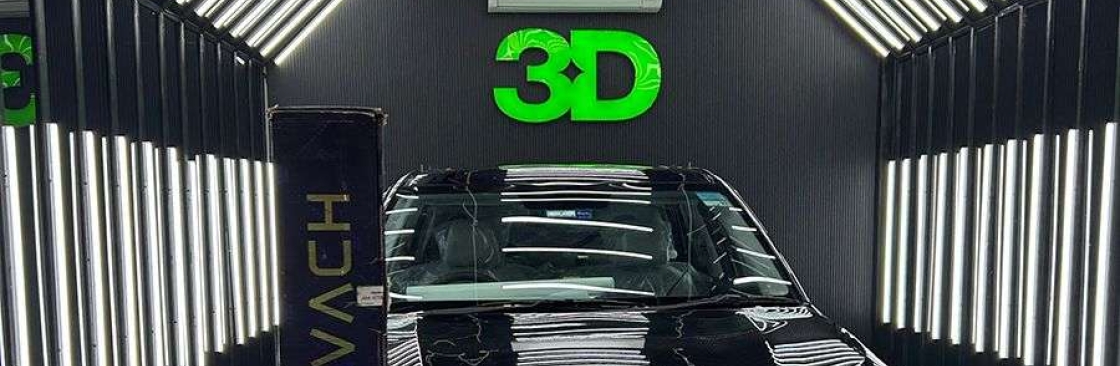 3D Products India Pvt Ltd Cover Image