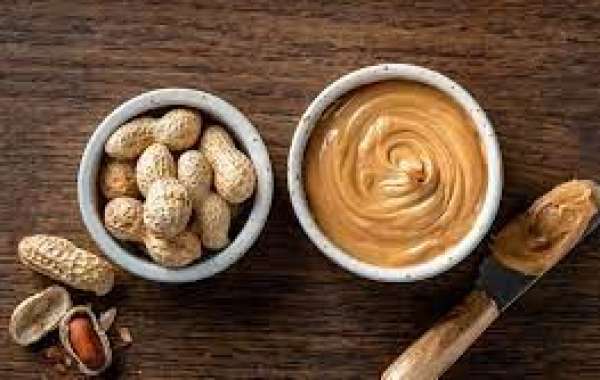 5 Health Benefits of Eating Peanut Butter