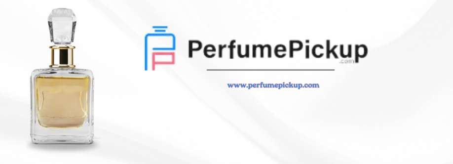 Perfumepickup Cover Image