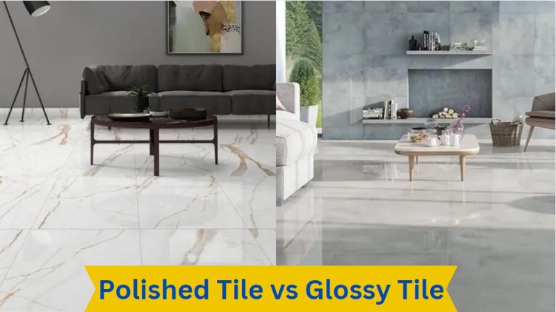Quartz Tiles vs Full Body Vitrified Tiles: A Comprehensive Comparison | Antique Porcelano