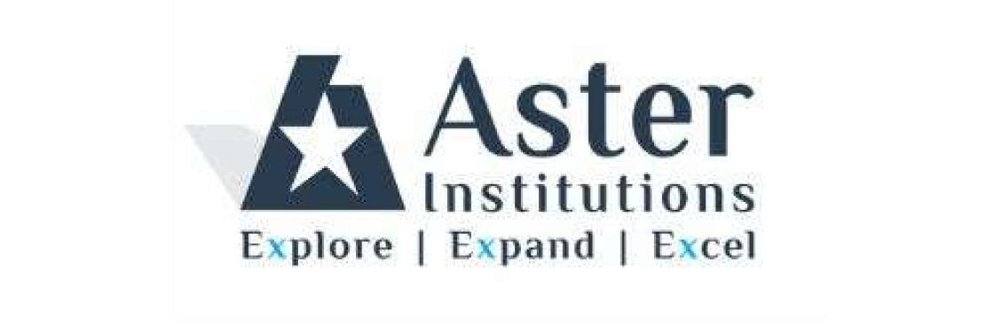 aster institutions Cover Image