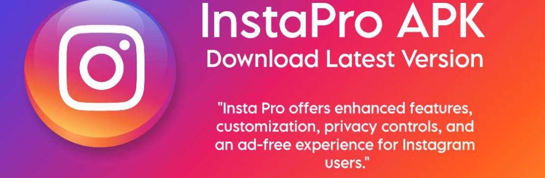 Insta Pro Cover Image