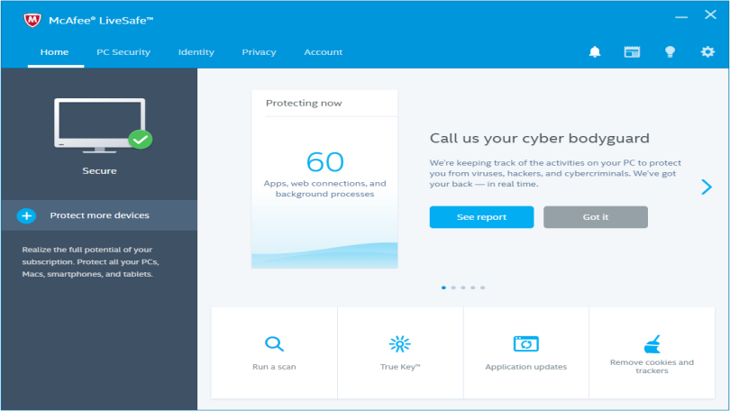 McAfee Antivirus LiveSafe Review: Boost Your Online Security