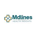 MDLines Health Profile Picture