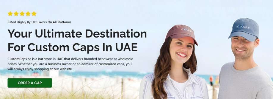 Fitted Caps Dubai Cover Image