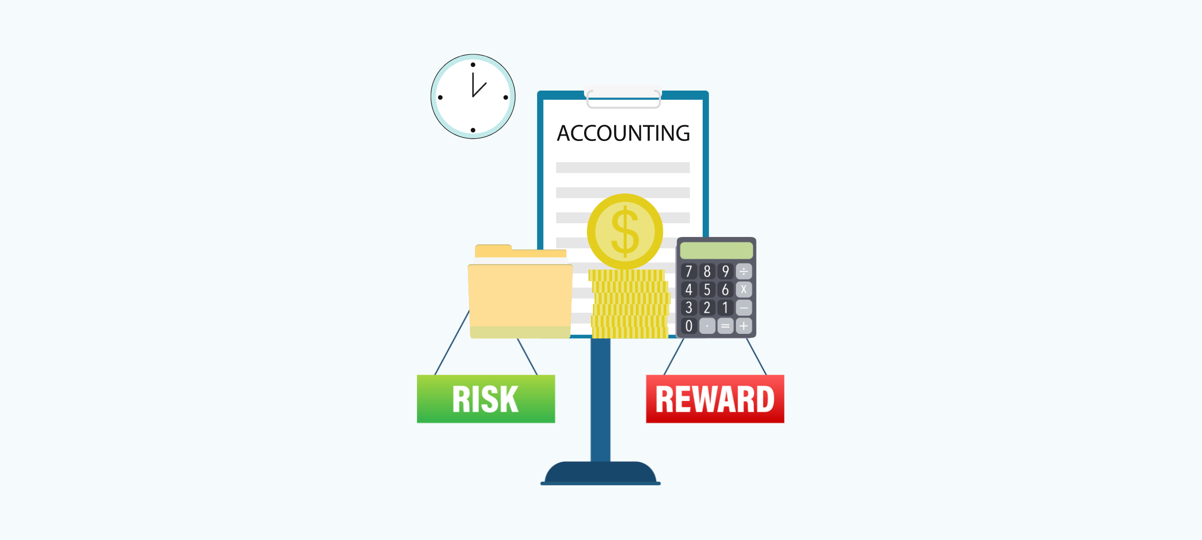 The Risks and Rewards of Financial Outsourcing