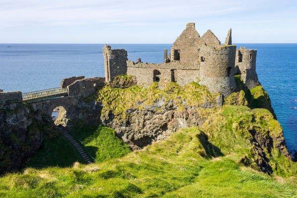 Trip to Giants Causeway from Belfast: What to Plan Before You Go