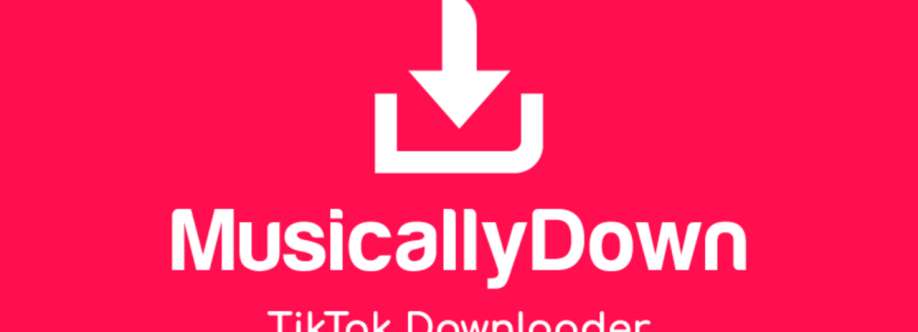 musicallydown Musicallydown Cover Image