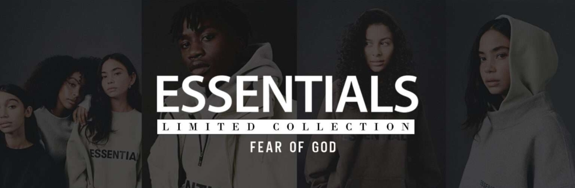 fear of God Cover Image