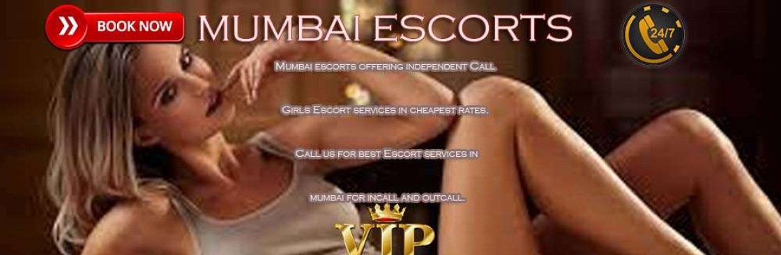 Mumbai Escorts Cover Image