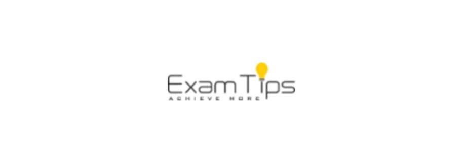 Exam Tips Cover Image