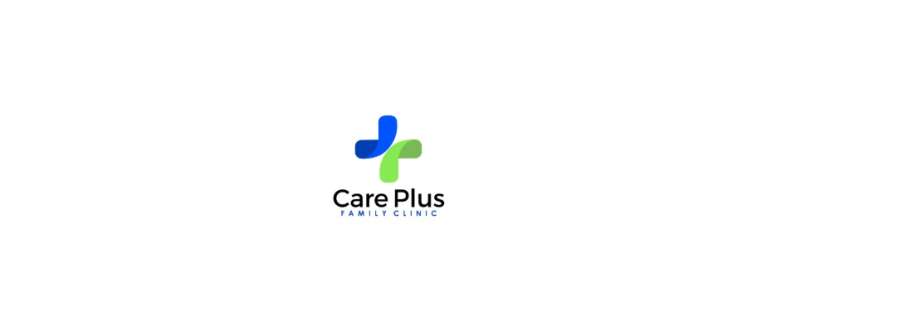 Care Plus Cover Image