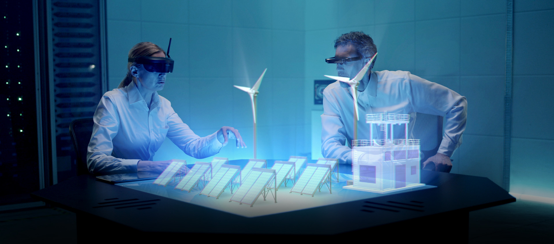 Back to Basics: What is Augmented Reality?