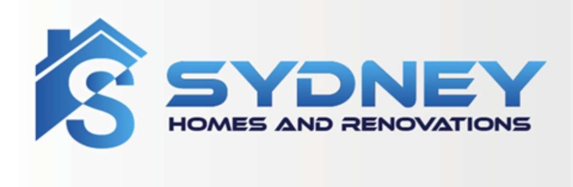 sydney homes and renovations Cover Image