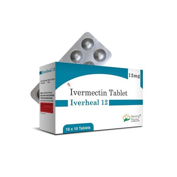 Buy Ivermectin 12mg Online