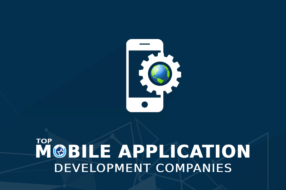 Top Mobile App Development Companies, Best Mobile App Developers - December 2024