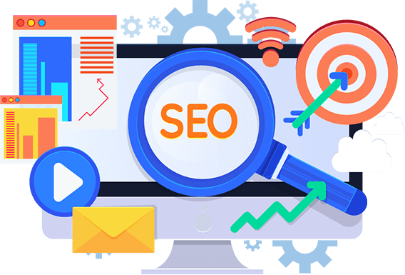 SEO Audit Services Ahmedabad – Uncover Growth Opportunities