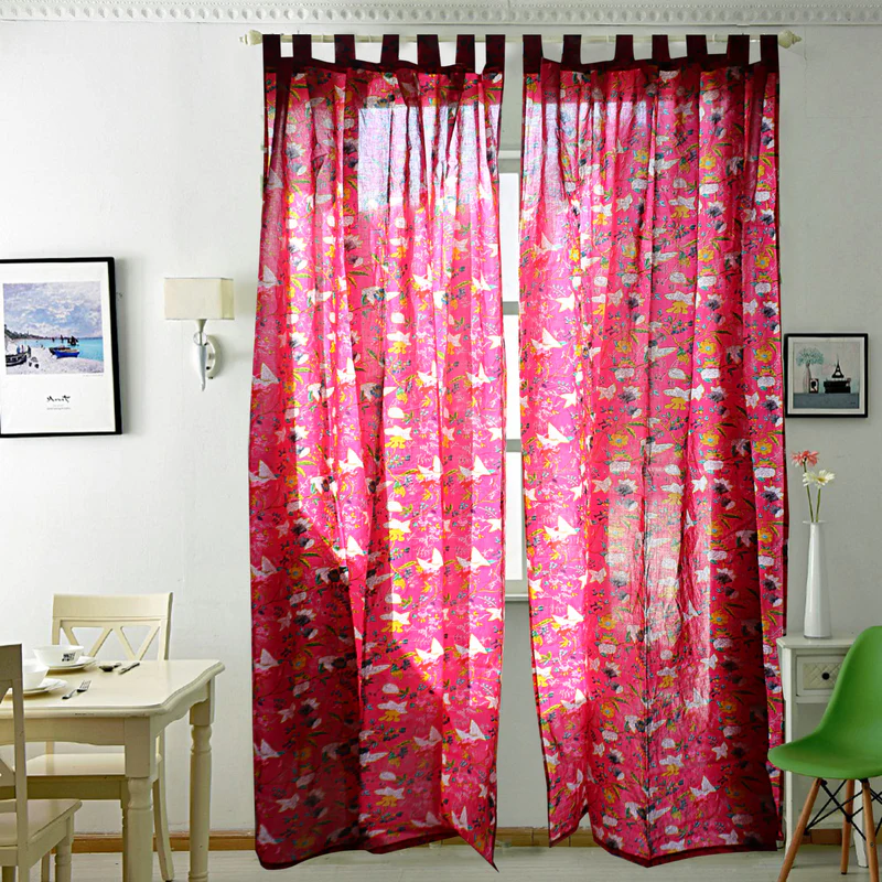 Top Tips for Choosing the Perfect Curtains Near Me for Any Room – linenconnections