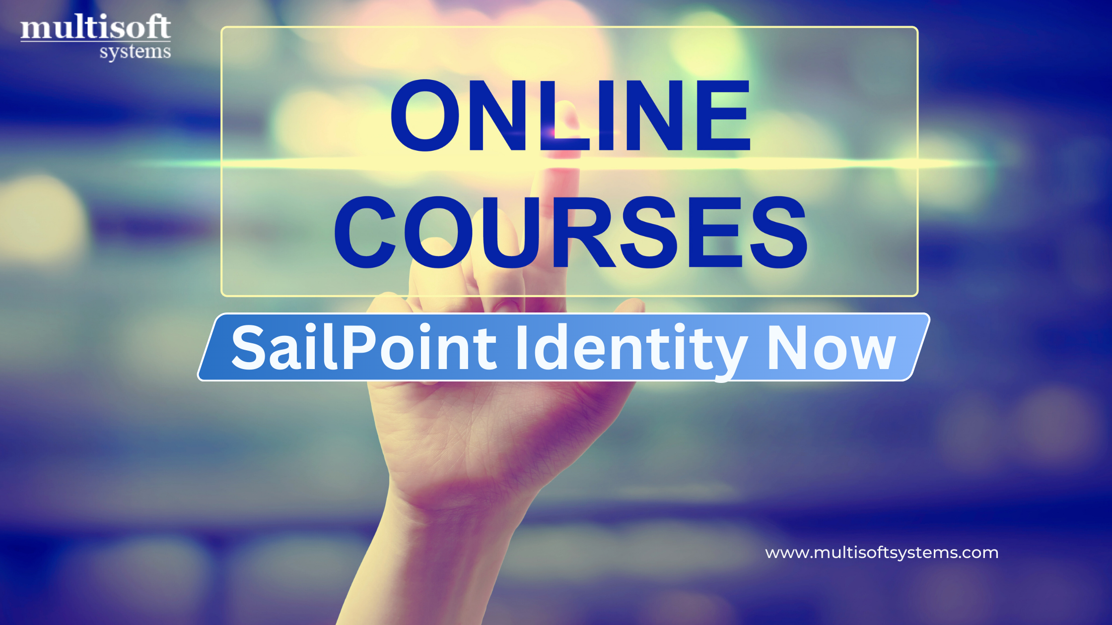 SailPoint Identity Now Training: Empower Your Career with Identity Governance and Administration | Robotics Training in Delhi