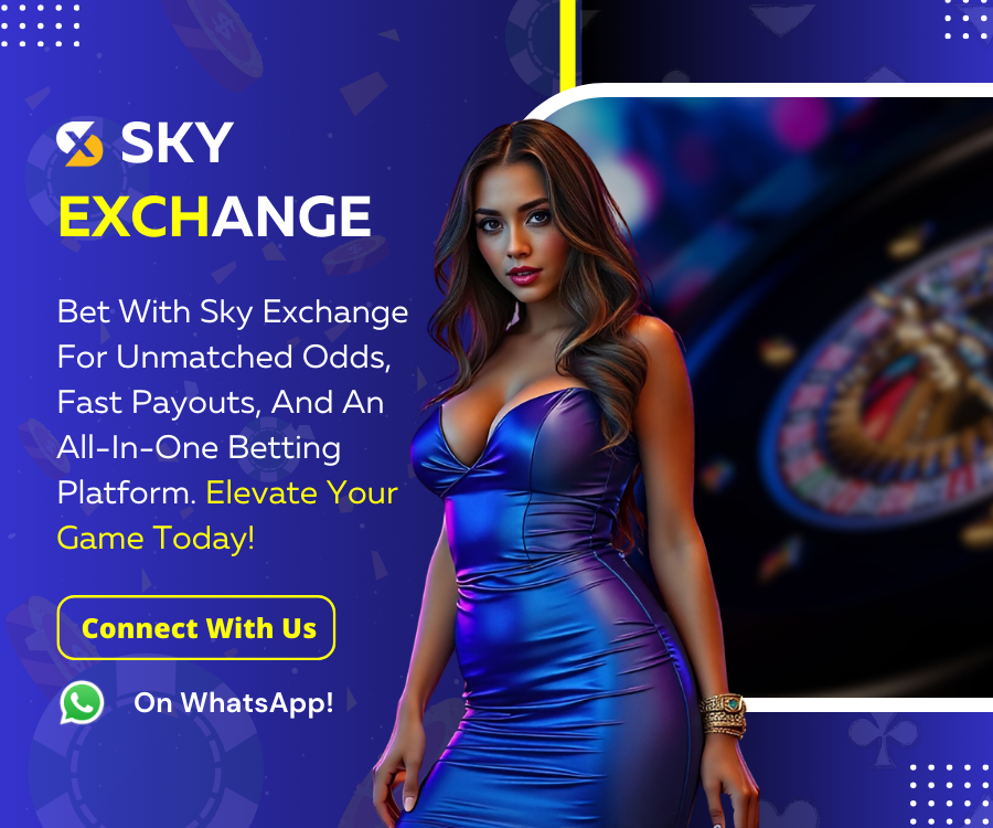 Sky Exchange | skyexchange com | Madrasbook