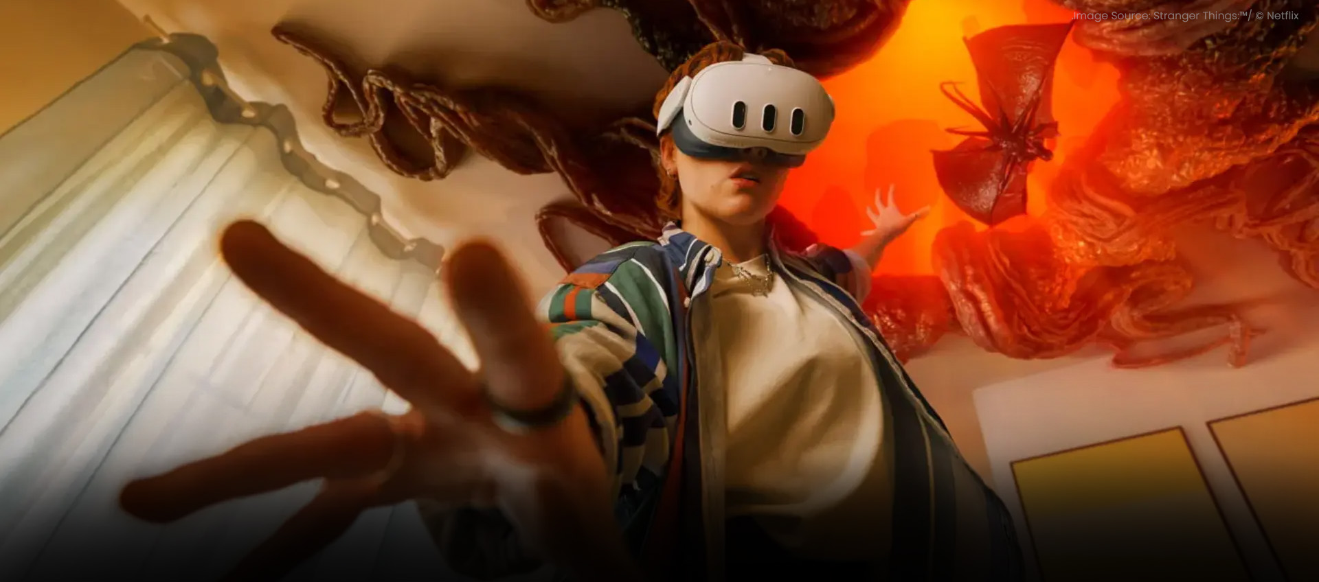 Meta Quest 3 vs. Bigscreen VR: A Side-by-Side Look 