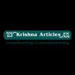 Krishna Articles profile picture