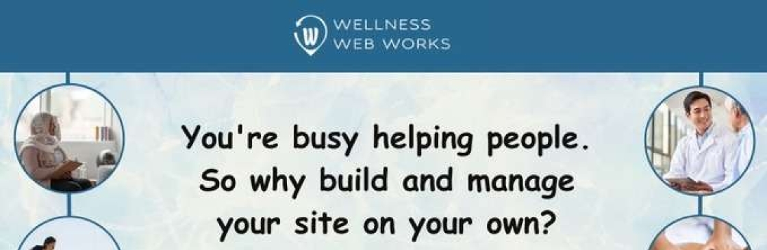 Wellness Web Works Cover Image