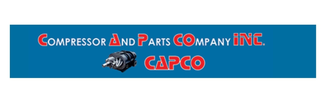 Compressor and Parts Company Inc Cover Image