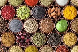 Spices Exporter in India - MTE Spice