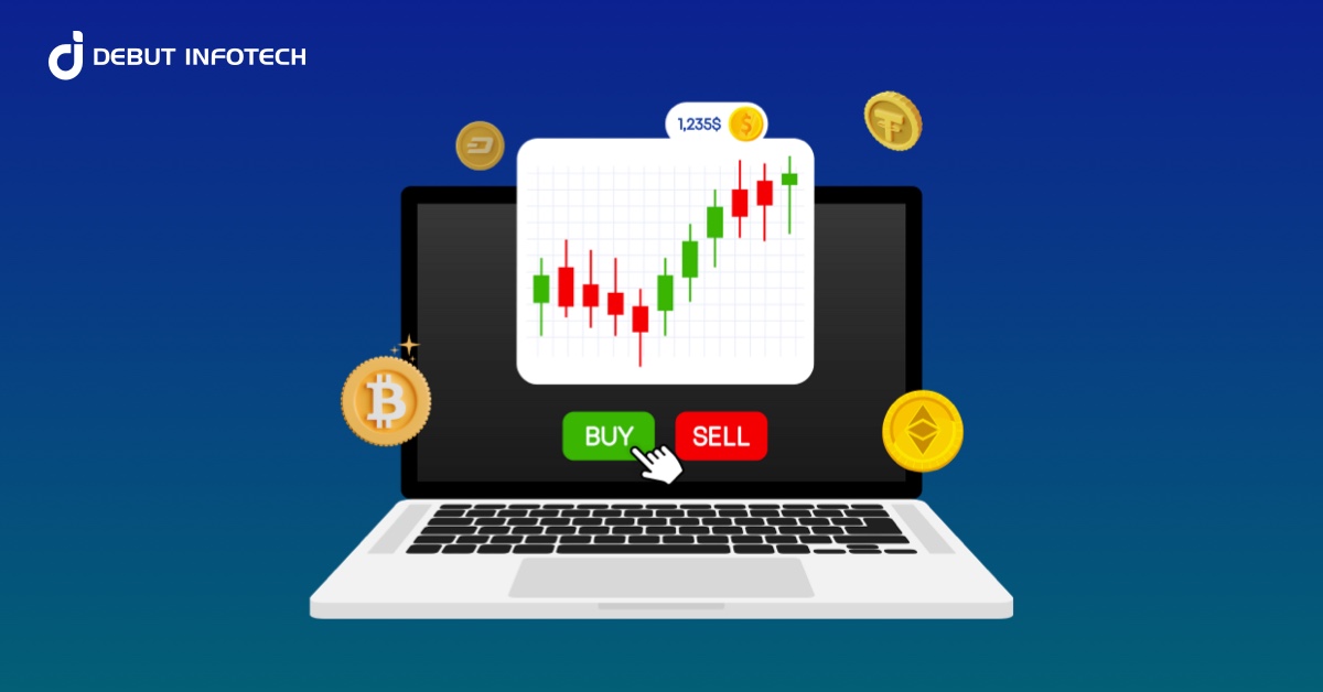 Cryptocurrency Exchange Architecture: An In-Depth Guide