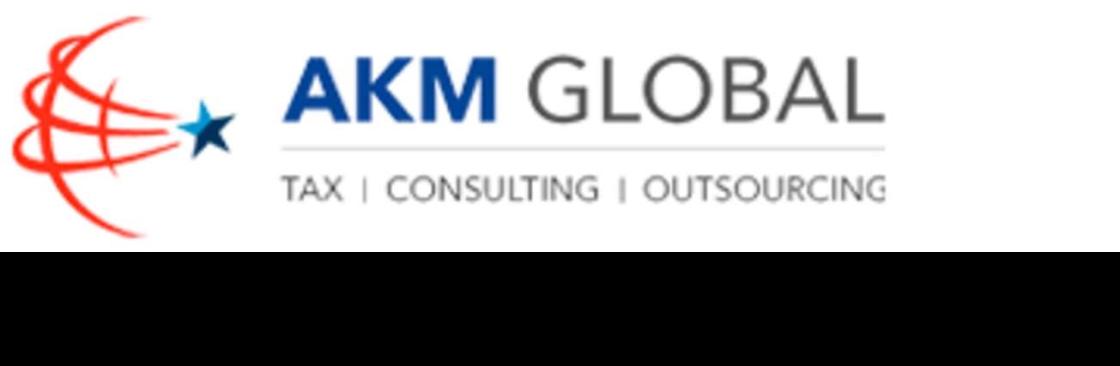 AKM Global Cover Image