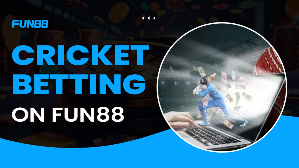 Bet on World Cup with Fun88 India for Best Odds Today!