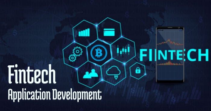 Fintech Application Development - Unlocking Growth & Innovation in Finance | Cryptocurrency Scripts