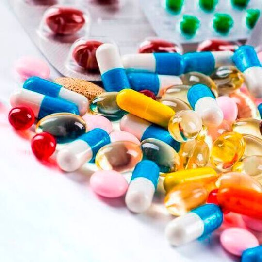 Top 10 MNC Pharma Companies In Hyderabad 2024