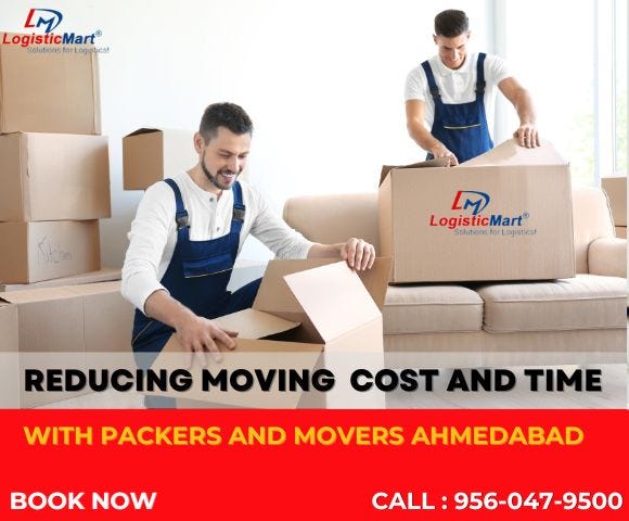 Professional vs. Regular Storage; What’s Good by the Best Packers and Movers in Ahmedabad