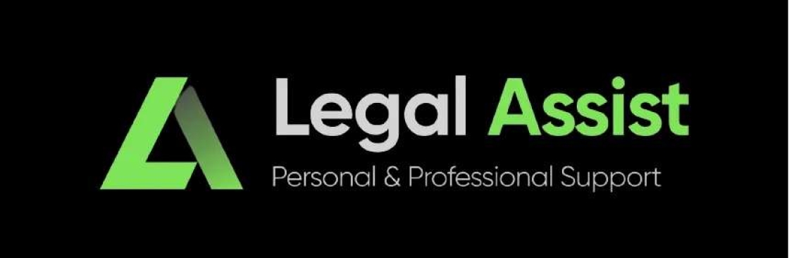 Legal Assist Cover Image