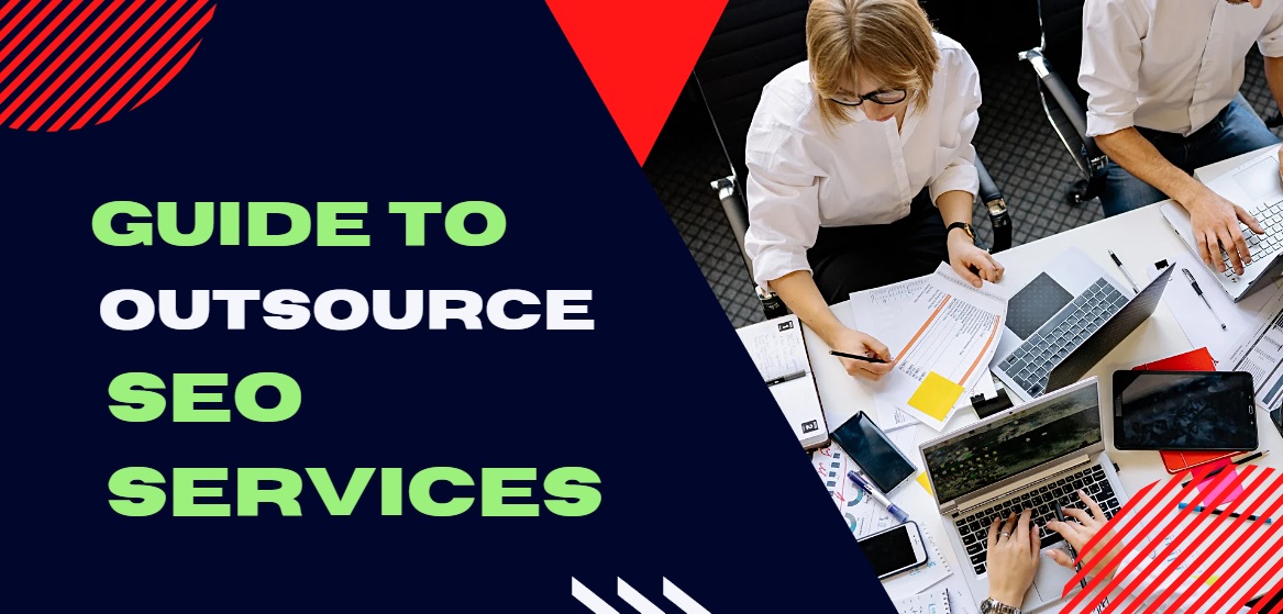 Your Comprehensive Guide to Outsource SEO Services by Invedus