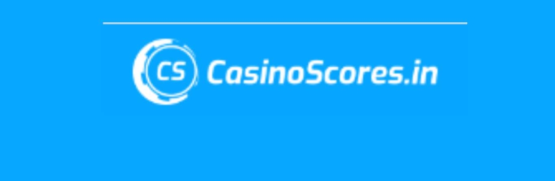 Casino Scoring Cover Image